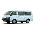 Mitsubishi L300 Van 1992-1999
